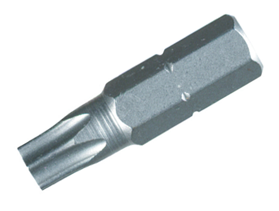 WIHA TOOLS Torx Insert Bit T8 X 25Mm - WIH-71508 | GarageAndFab.com