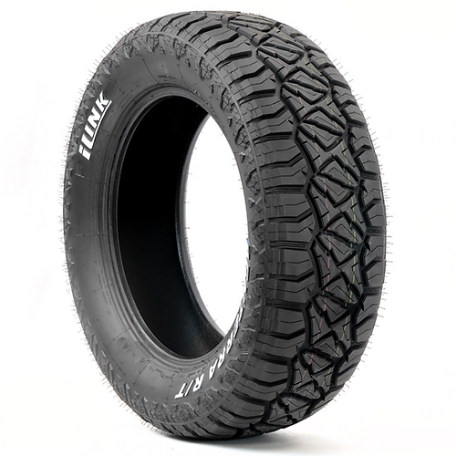iLink Penterra R/T 114Q - All Weather | GarageAndFab.com