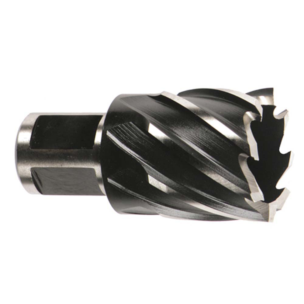 Milwaukee Electric Hss Annu.Cutter 1-1/4",1"Depth - MLW-49-59-1250 | MFVCanada.com