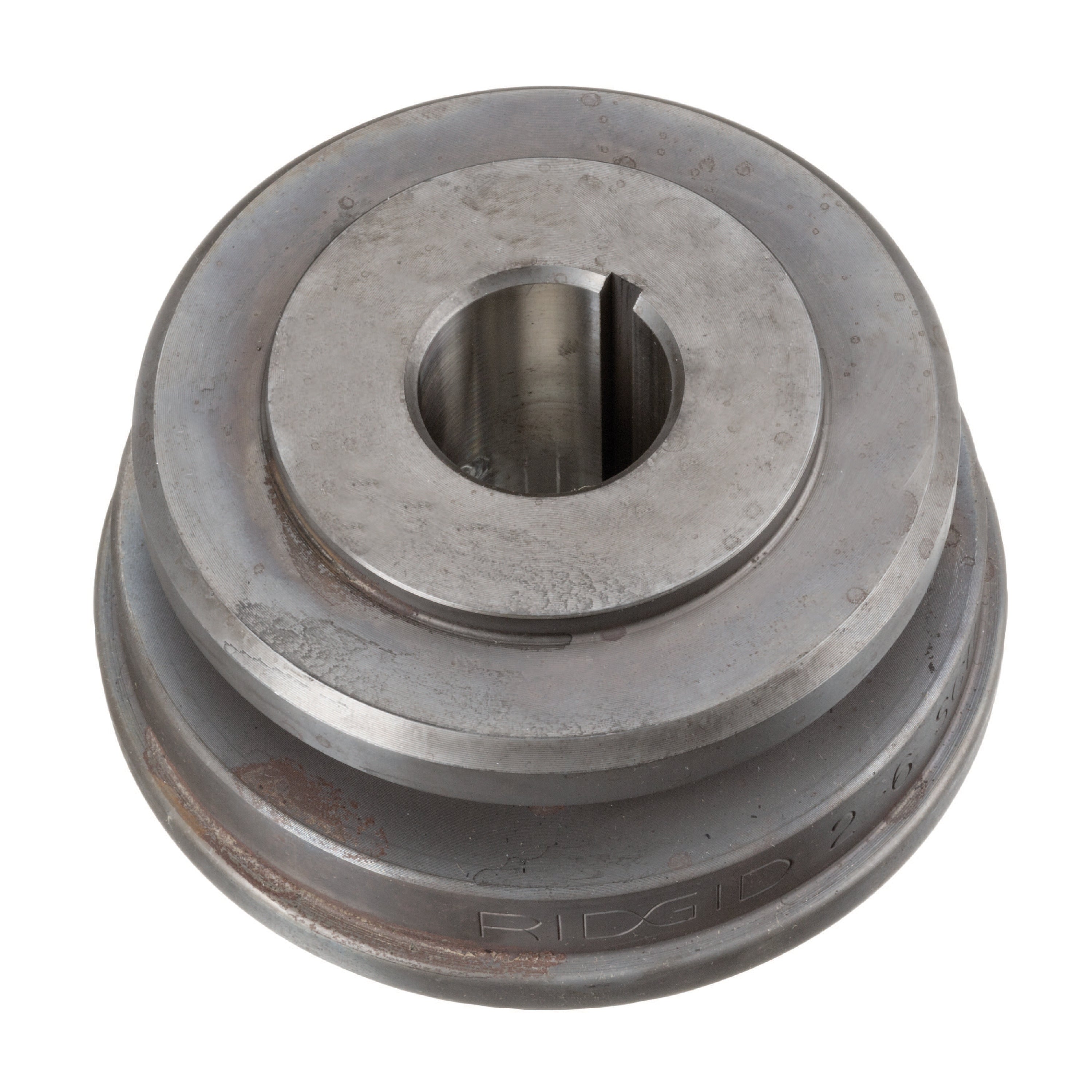 Ridgid Roll, Groove 2-6" Sch 10 & 40 - RGD-49217 | GarageAndFab.com