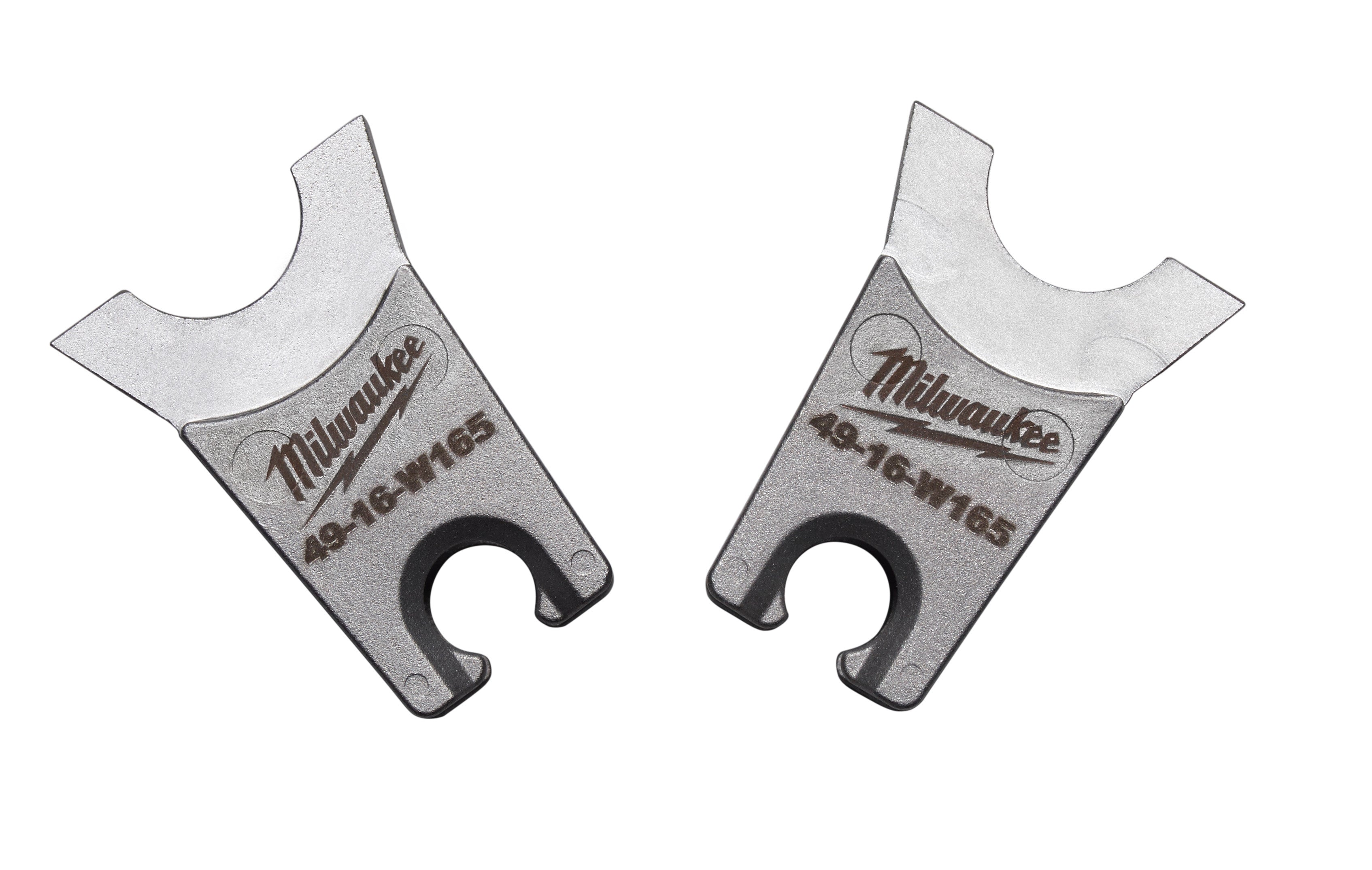 Milwaukee Electric W Style Die: W-165 - MLW-49-16-W165 | MFVCanada.com