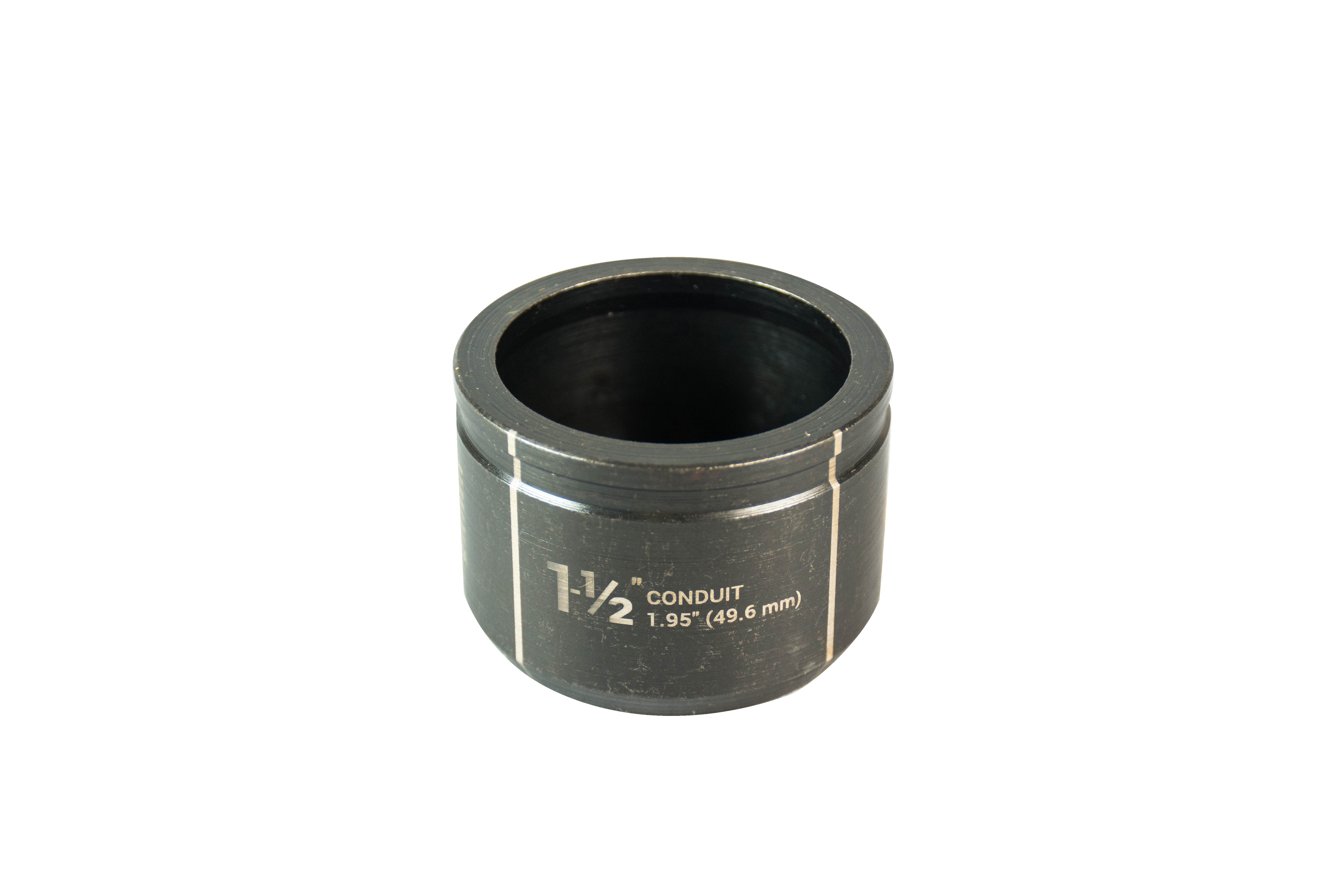 Greenlee Die, 1-1/2" Cond - GRE-KD-1-1/2-B | GarageAndFab.com