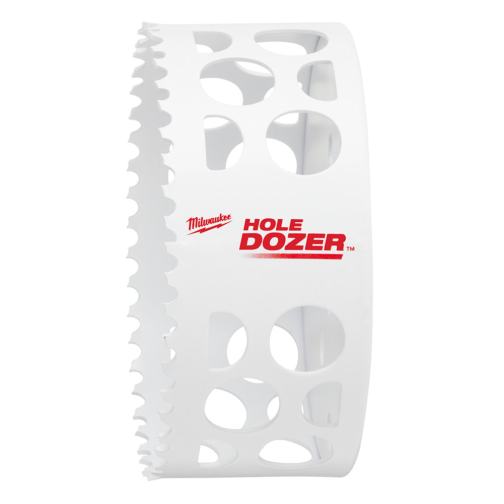 Milwaukee Electric 4-1/4" Hole Dozer Hole Saw - MLW-49-56-0223 | MFVCanada.com