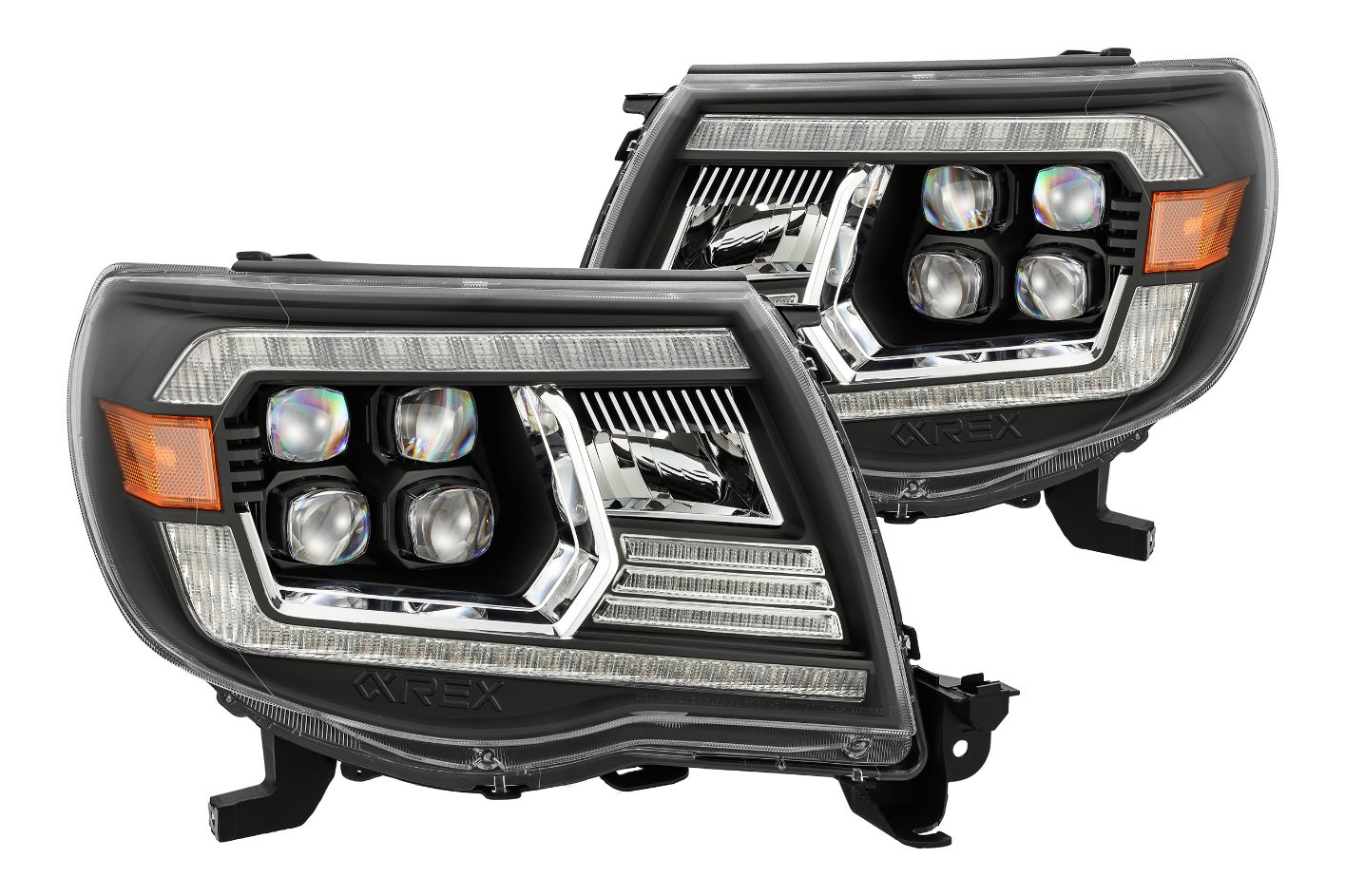 AlphaRex 810018 | GarageAndFab.com