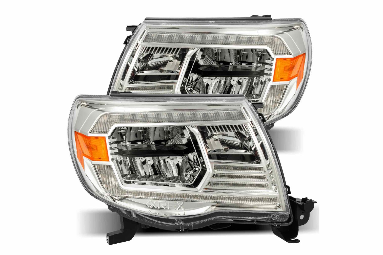 AlphaRex 880734 | GarageAndFab.com