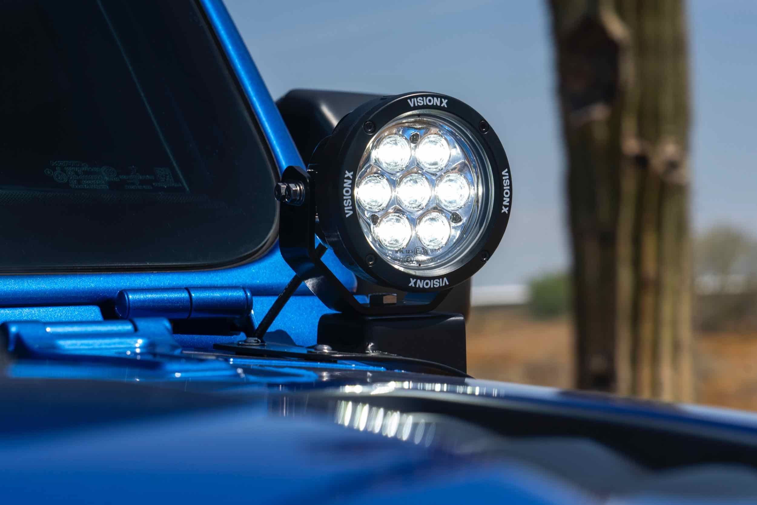 Vision X XIL-OEA18JL | GarageAndFab.com