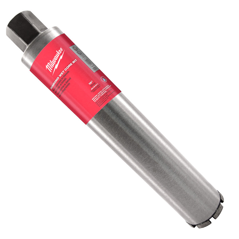 Milwaukee Electric 4-1/4" Diam Core-Contractor - MLW-48-17-2042 | MFVCanada.com