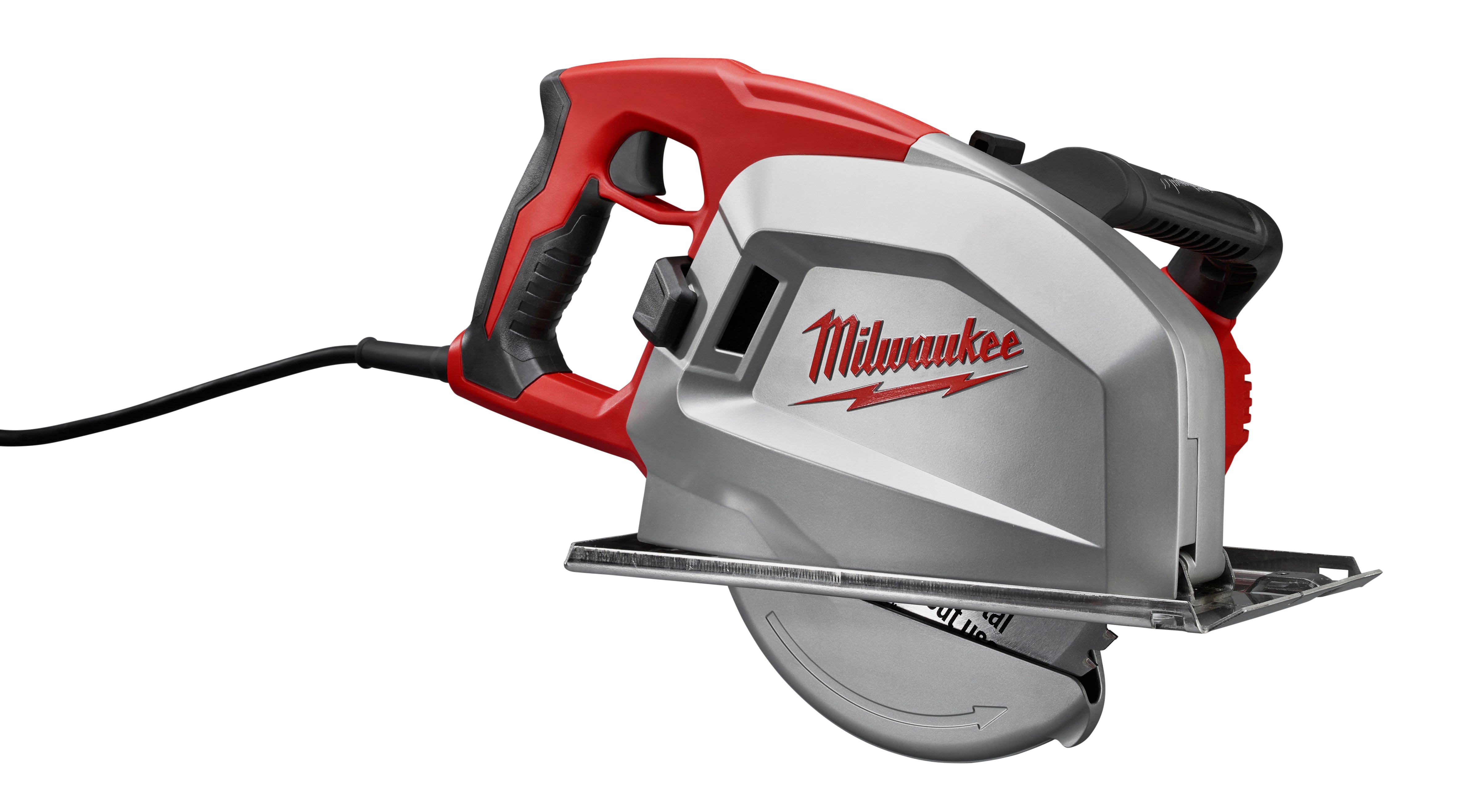 Milwaukee Electric 8" Metal Cutting Saw W/Cs - MLW-6370-21 | MFVCanada.com