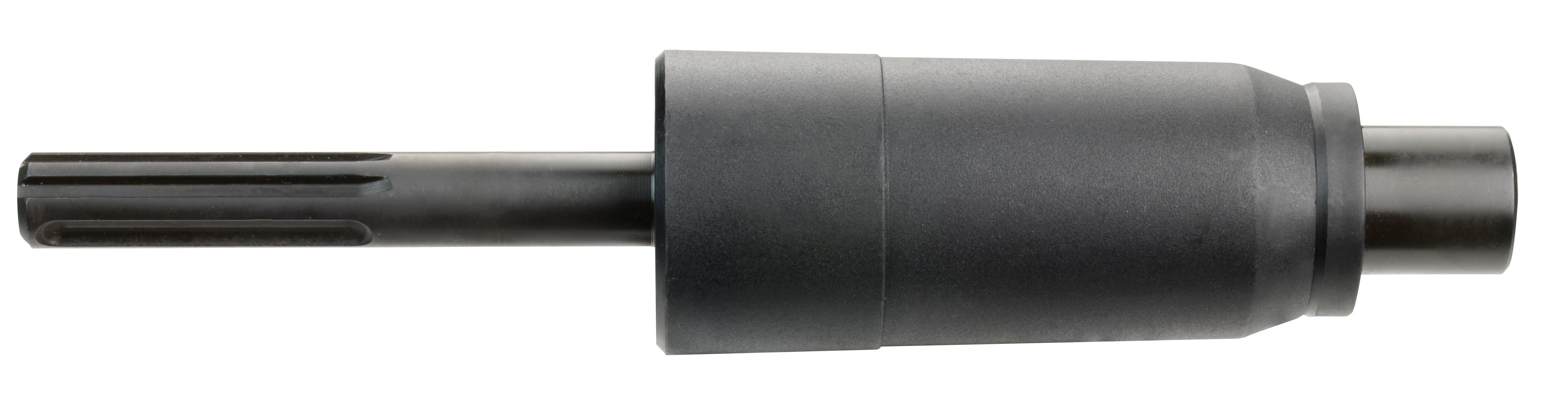 Milwaukee Electric Sdsmax To Spline Adapter - MLW-48-03-3012 | MFVCanada.com