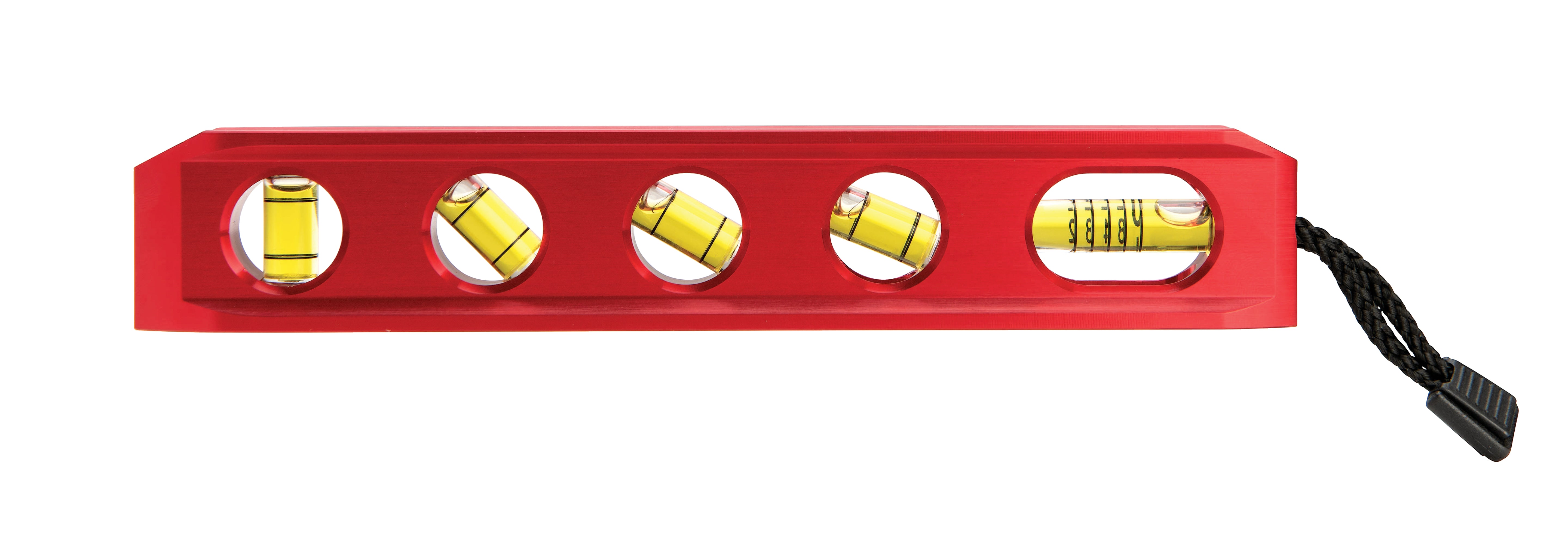 Ridgid Level, 5-Vial Ultra Mag Torp - RGD-36248 | GarageAndFab.com
