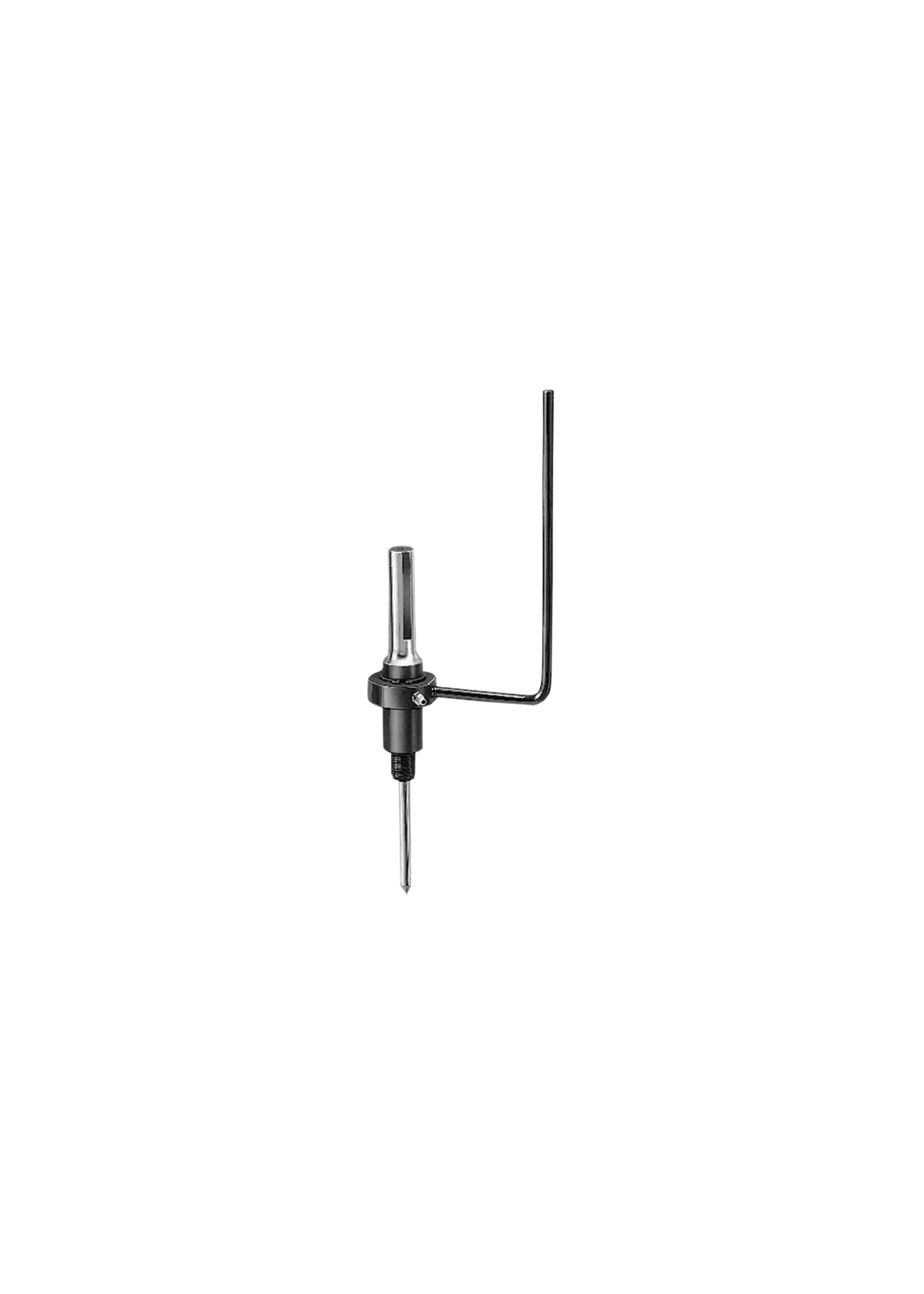 Milwaukee Electric Quick Change Arbor - 49-57-0032 - MLW-49-57-0032 | MFVCanada.com