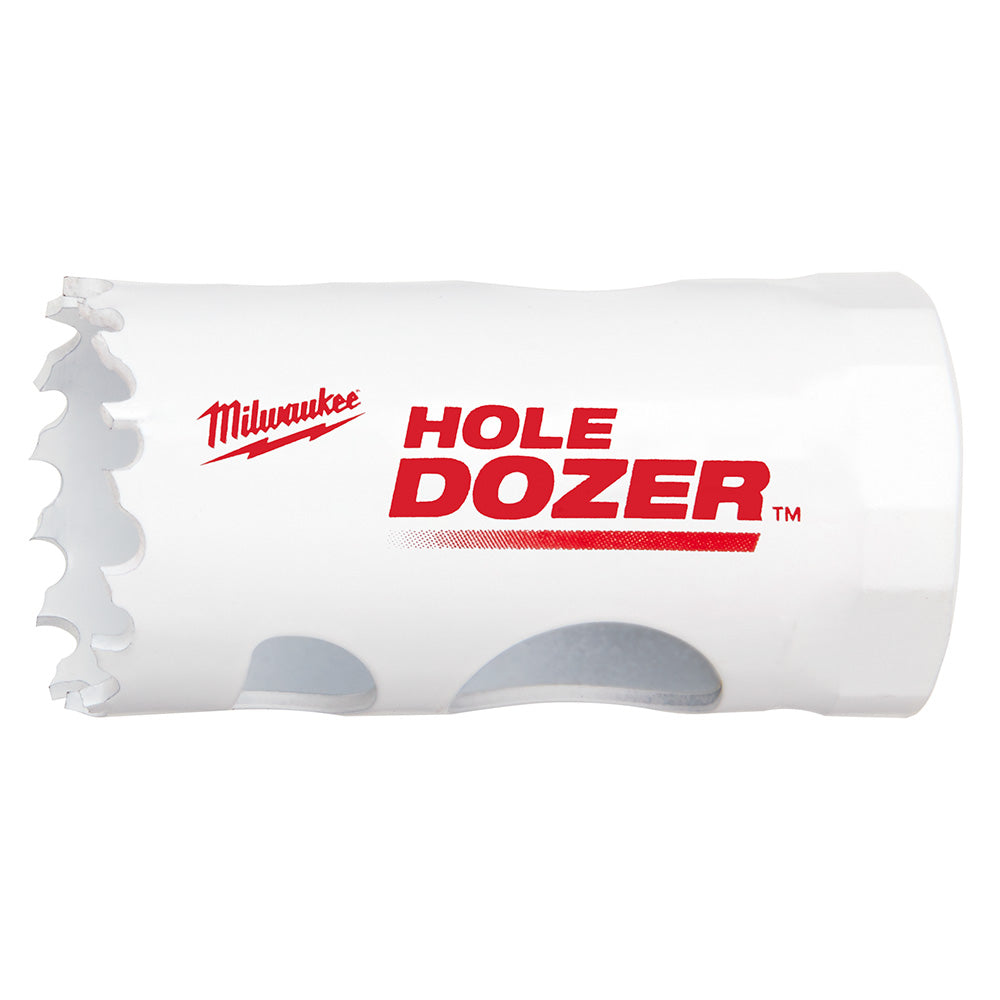 Milwaukee Electric 1-1/4" Hole Dozer W/Arbor - MLW-49-56-9664 | MFVCanada.com