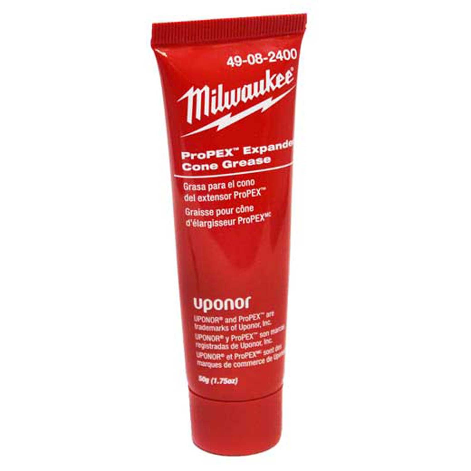 Milwaukee Electric Propenex Tool Grease 50Ml - MLW-49-08-2400 | MFVCanada.com