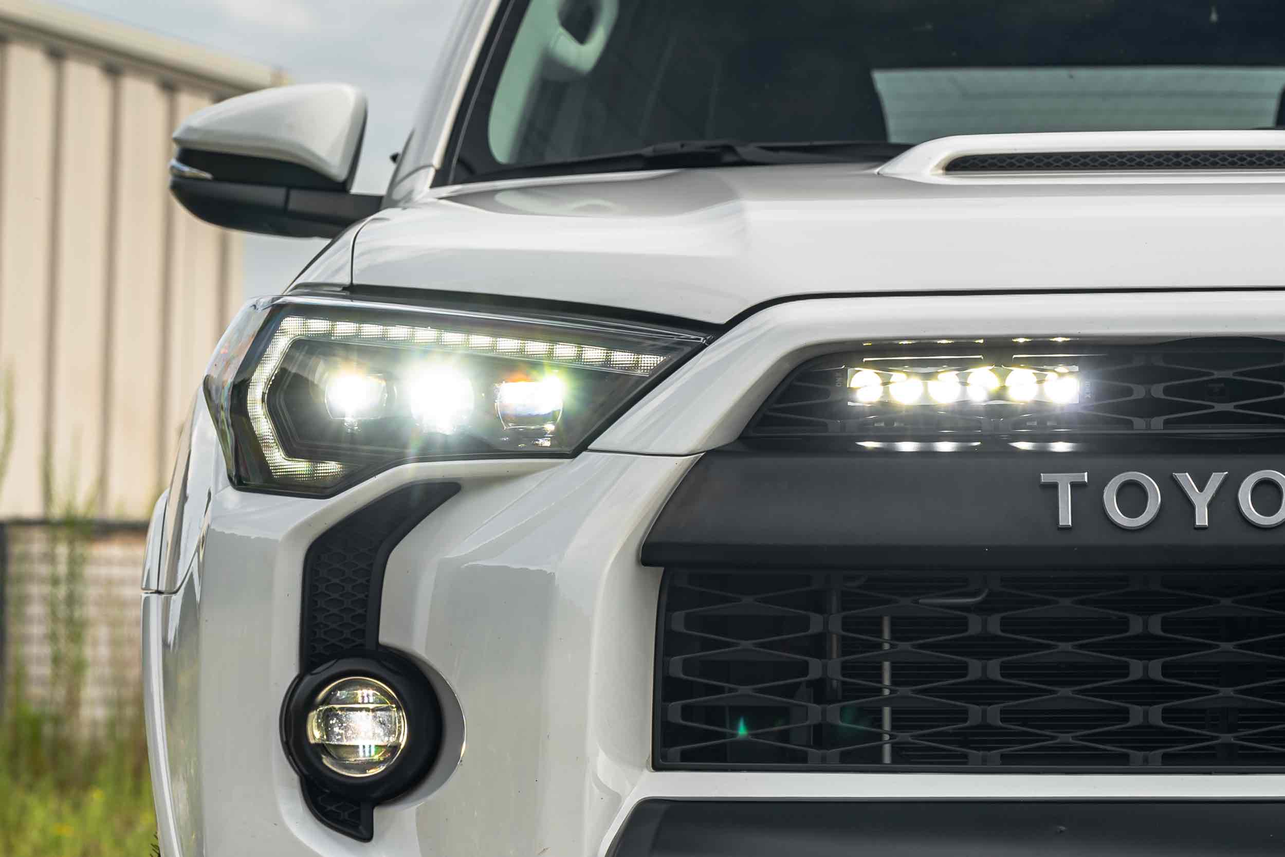 Vision X XIL-OER14T4RXPLH6X2 | GarageAndFab.com