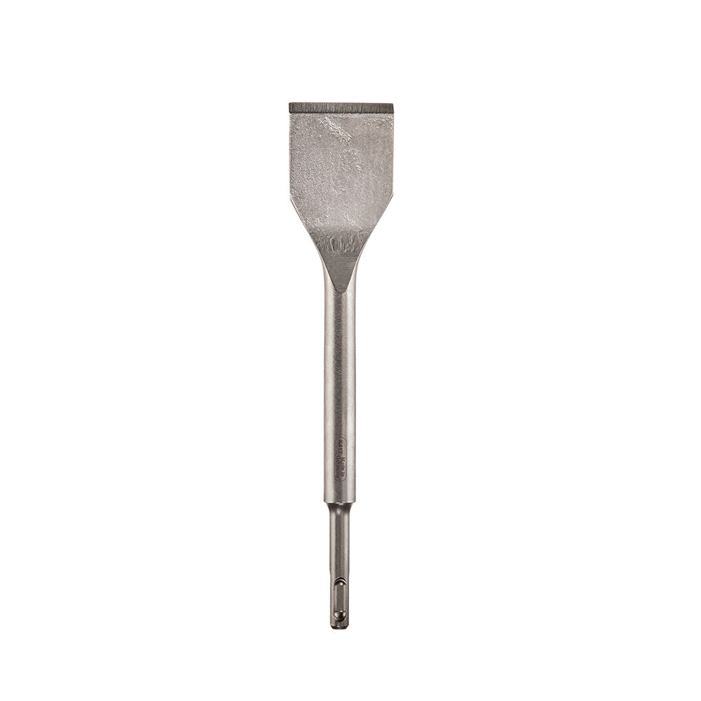 Milwaukee Electric Sds-Plus 3"X6" Tile Chisel - MLW-48-62-6058 | MFVCanada.com