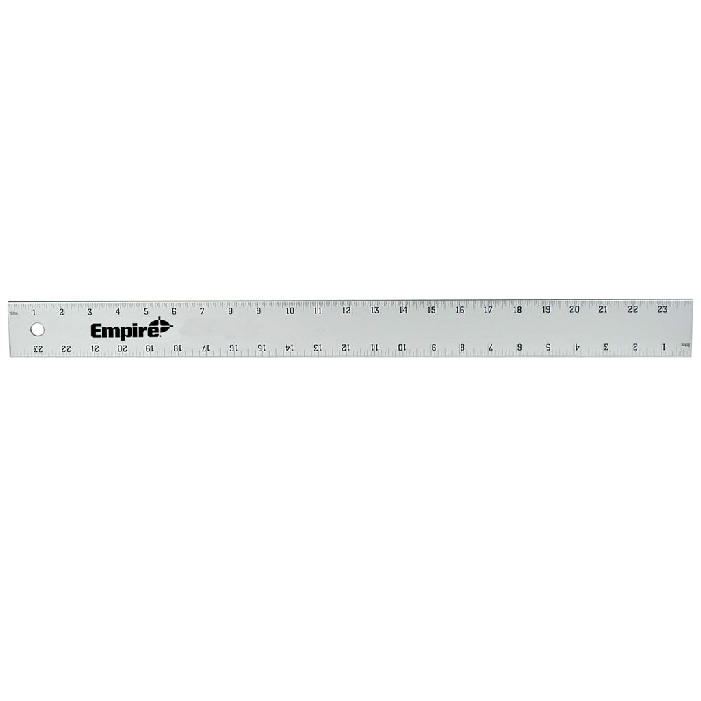 Milwaukee Electric 24In Aluminum Strt Edge - MLW-4002 | MFVCanada.com