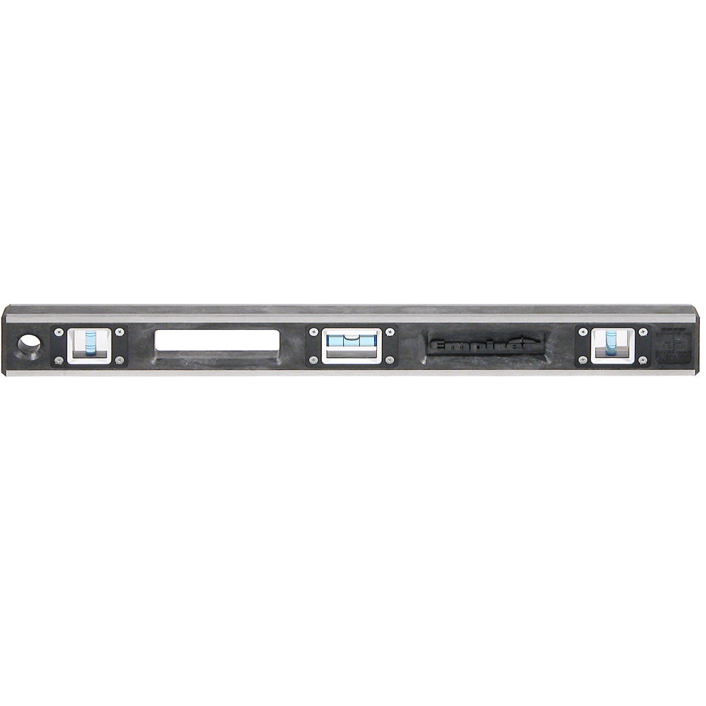 Milwaukee Electric 24In Magnum Level - MLW-E90.24 | MFVCanada.com