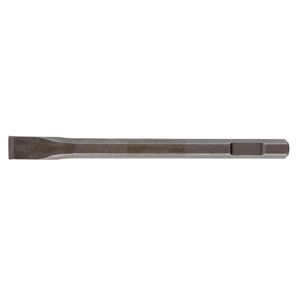 Milwaukee Electric 3/4"Hex Demo 18" Flat Chisel - MLW-48-62-3015 | MFVCanada.com