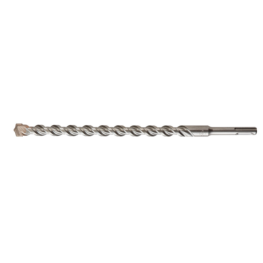 Milwaukee Electric Sds+2Ct 5/8" X 10" X 12" - 48-20 7604 - MLW-48-20-7604 | MFVCanada.com