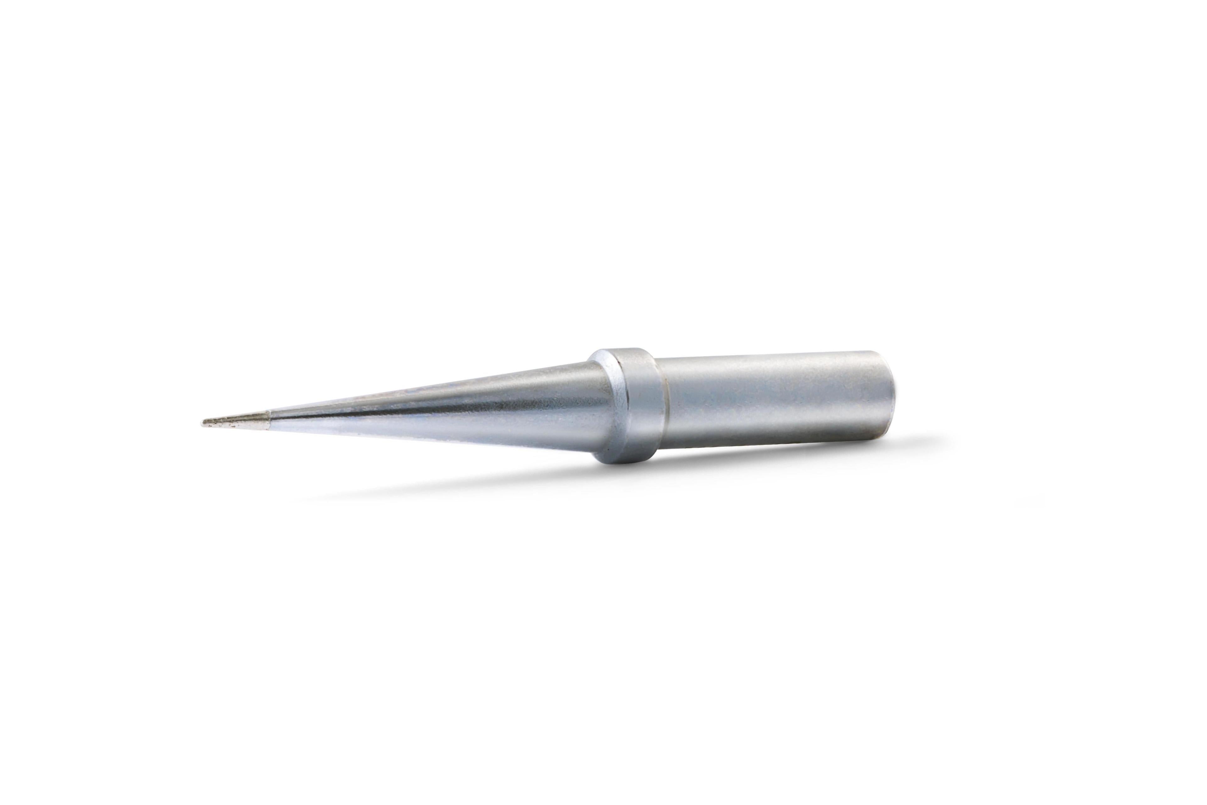 WELLER Tip Longe Cone 1/64" - Tets - WEL-TETS | GarageAndFab.com