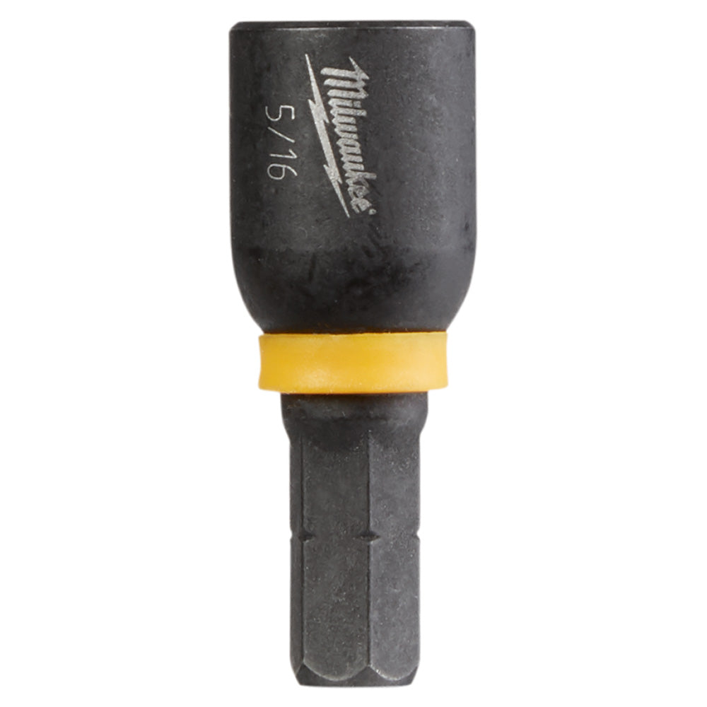 Milwaukee Electric 5/16 Insrt Mag Nut Dr Bulk 10 - MLW-49-66-4713 | MFVCanada.com
