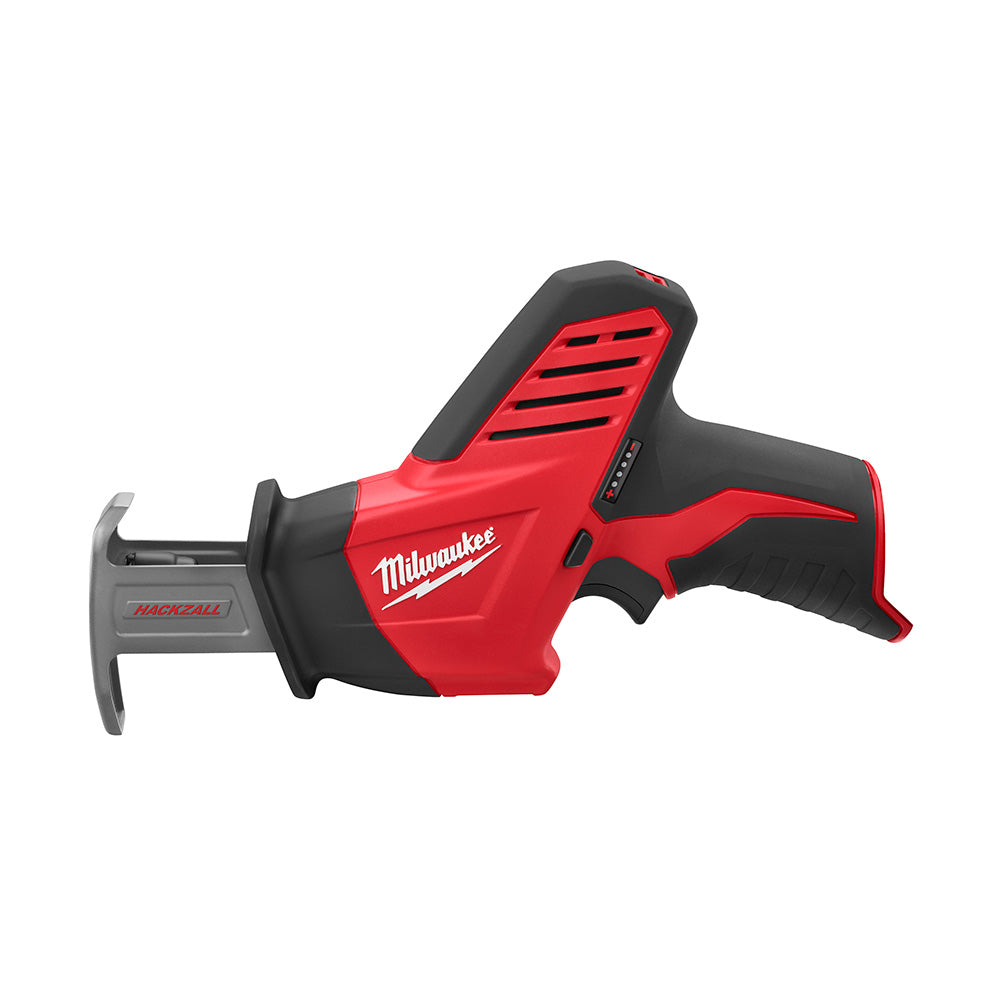 Milwaukee Electric 12V Hackzall - MLW-2420-20 | MFVCanada.com