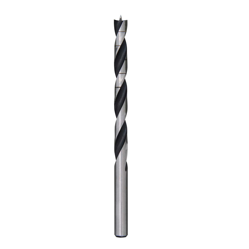 Milwaukee Electric 1/8 In Brad Point Bit - MLW-48-15-0125 | MFVCanada.com
