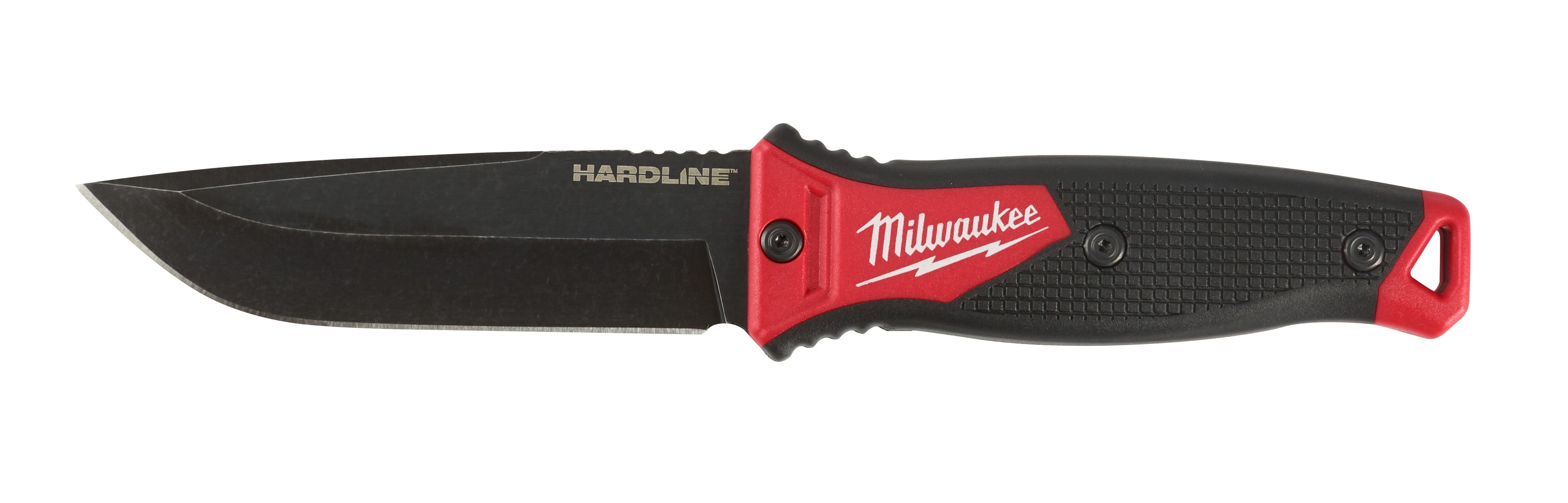 Milwaukee Electric Hardline Fixed Knife - MLW-48-22-1928 | MFVCanada.com
