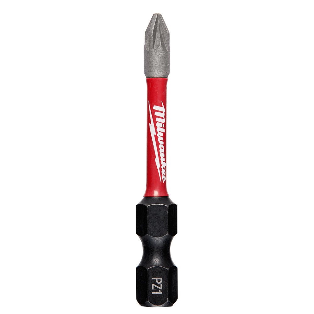 Milwaukee Electric 1Pk 2" Power Bit Pz1 - MLW-48-32-4831 | MFVCanada.com