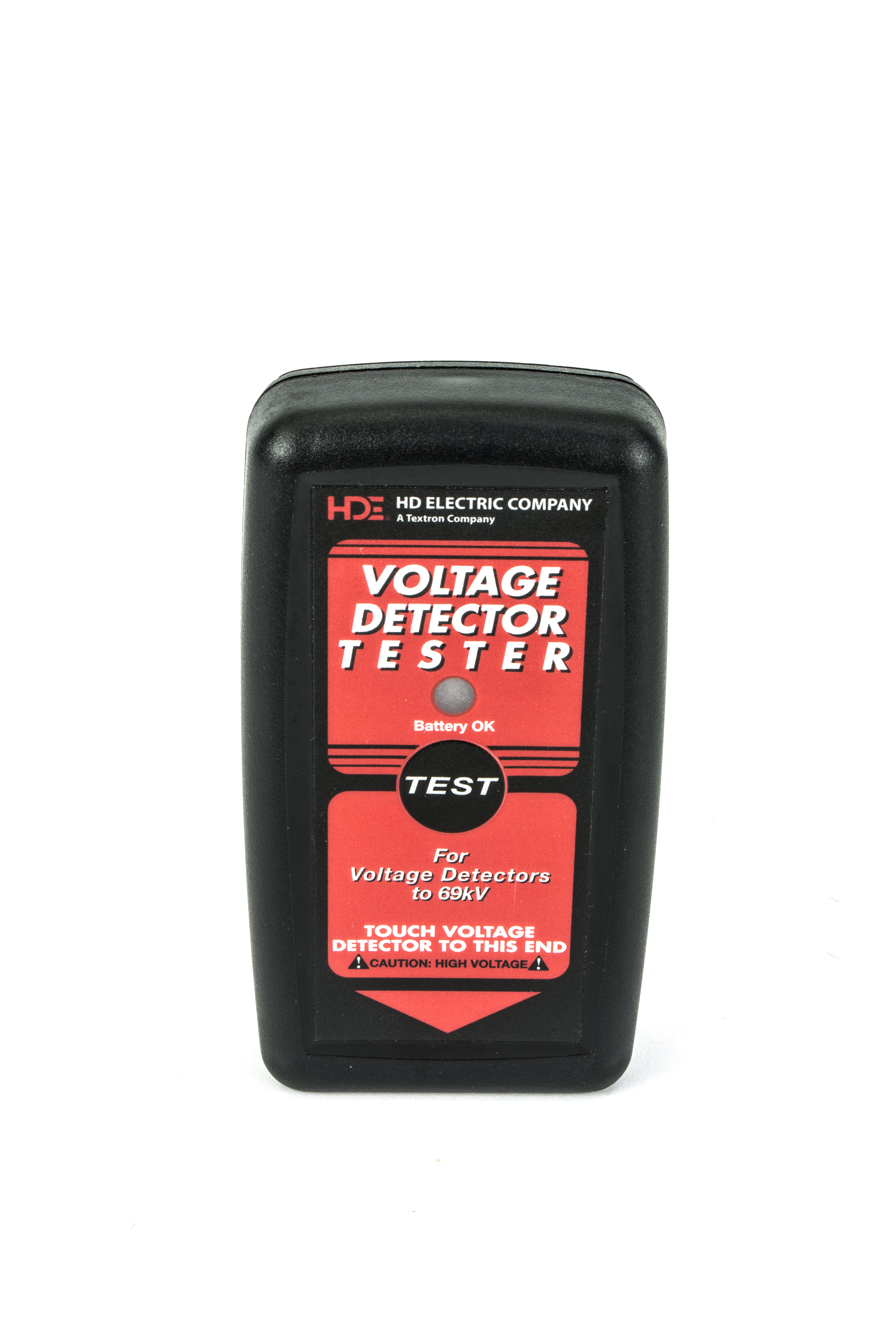 Greenlee Proof Tester Tag Volt Detector - GRE-PT-DET | GarageAndFab.com