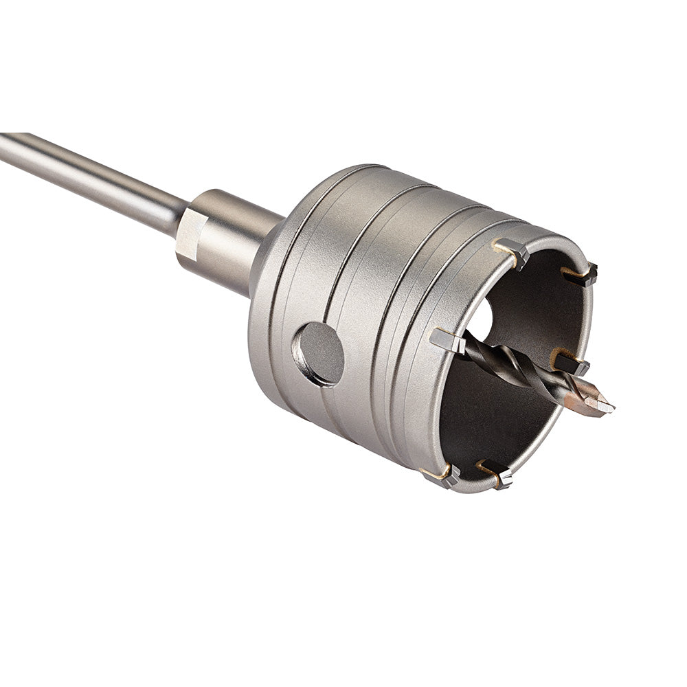 Milwaukee Electric Sds+ Core 4"X2" - MLW-48-20-5245 | MFVCanada.com