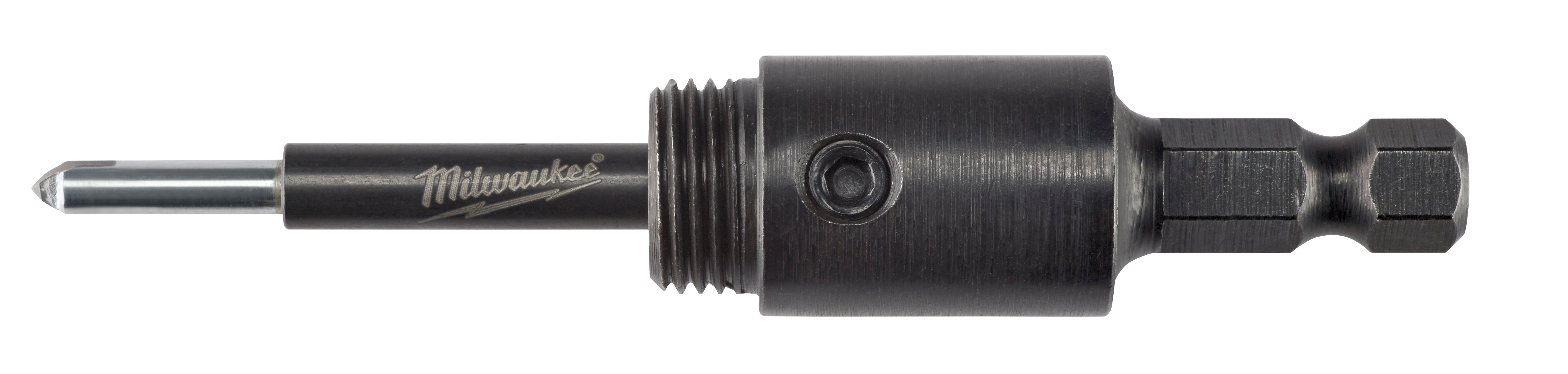Milwaukee Electric Retractable Pilot Bit W/Arbor - MLW-49-56-7135 | MFVCanada.com