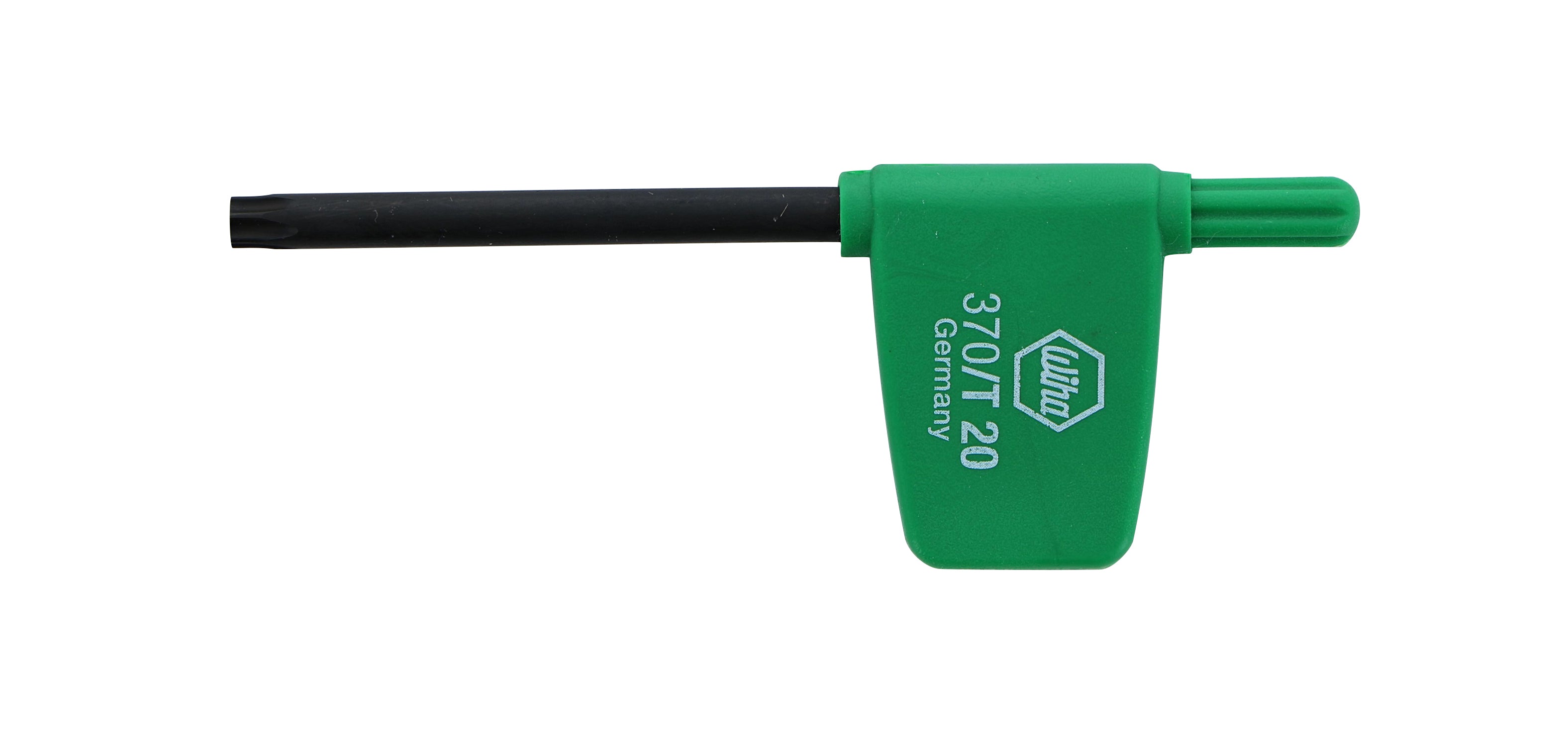 WIHA TOOLS Torx Flag Handle Screwdriver T20 - 10 Pack - WIH-37062 | GarageAndFab.com