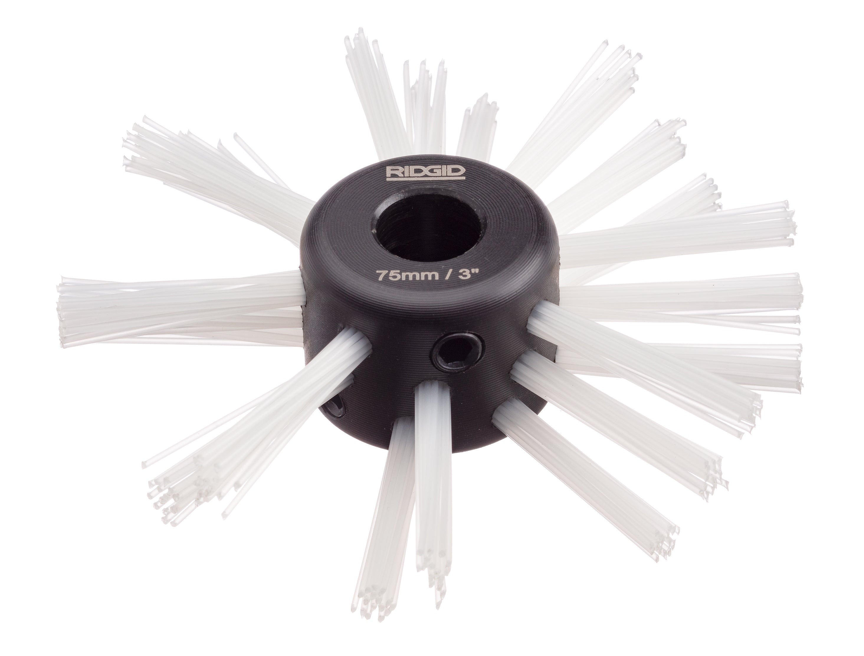 Ridgid Brush, Nylon K9-306 3" - RGD-68958 | GarageAndFab.com