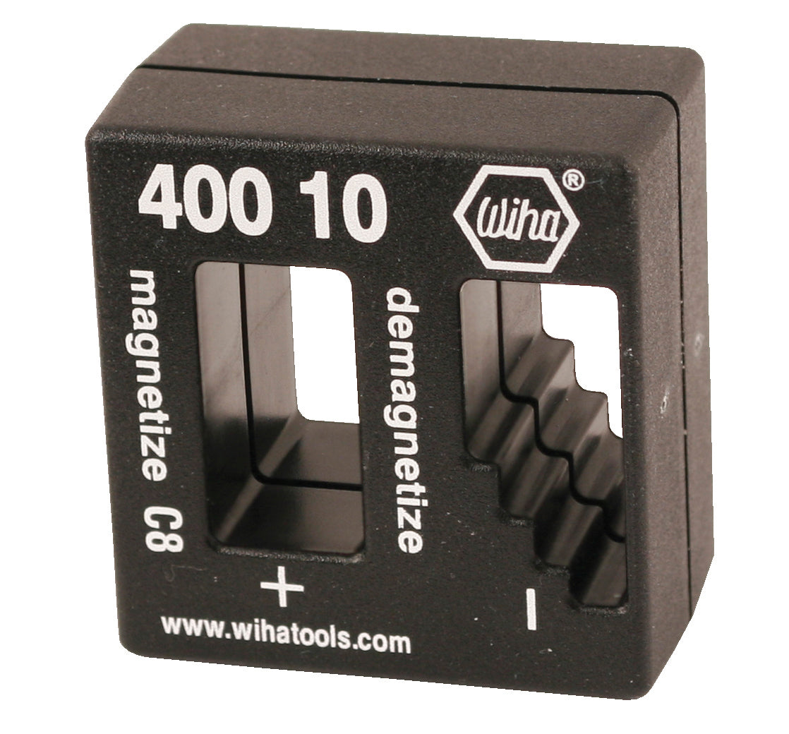 WIHA TOOLS Magnetizer Demagnetizer - WIH-40010 | GarageAndFab.com