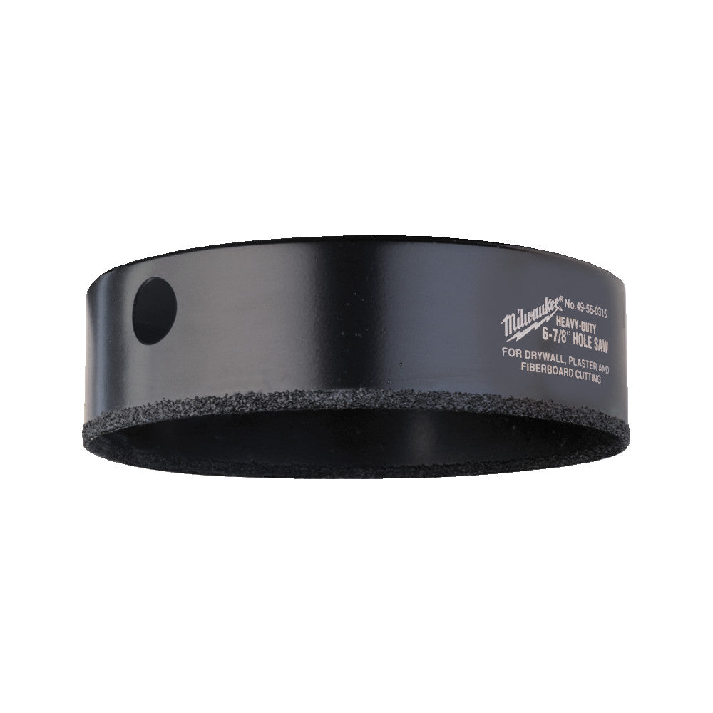 Milwaukee Electric 6-7/8 Recessed Light Hole Saw - MLW-49-56-0315 | MFVCanada.com