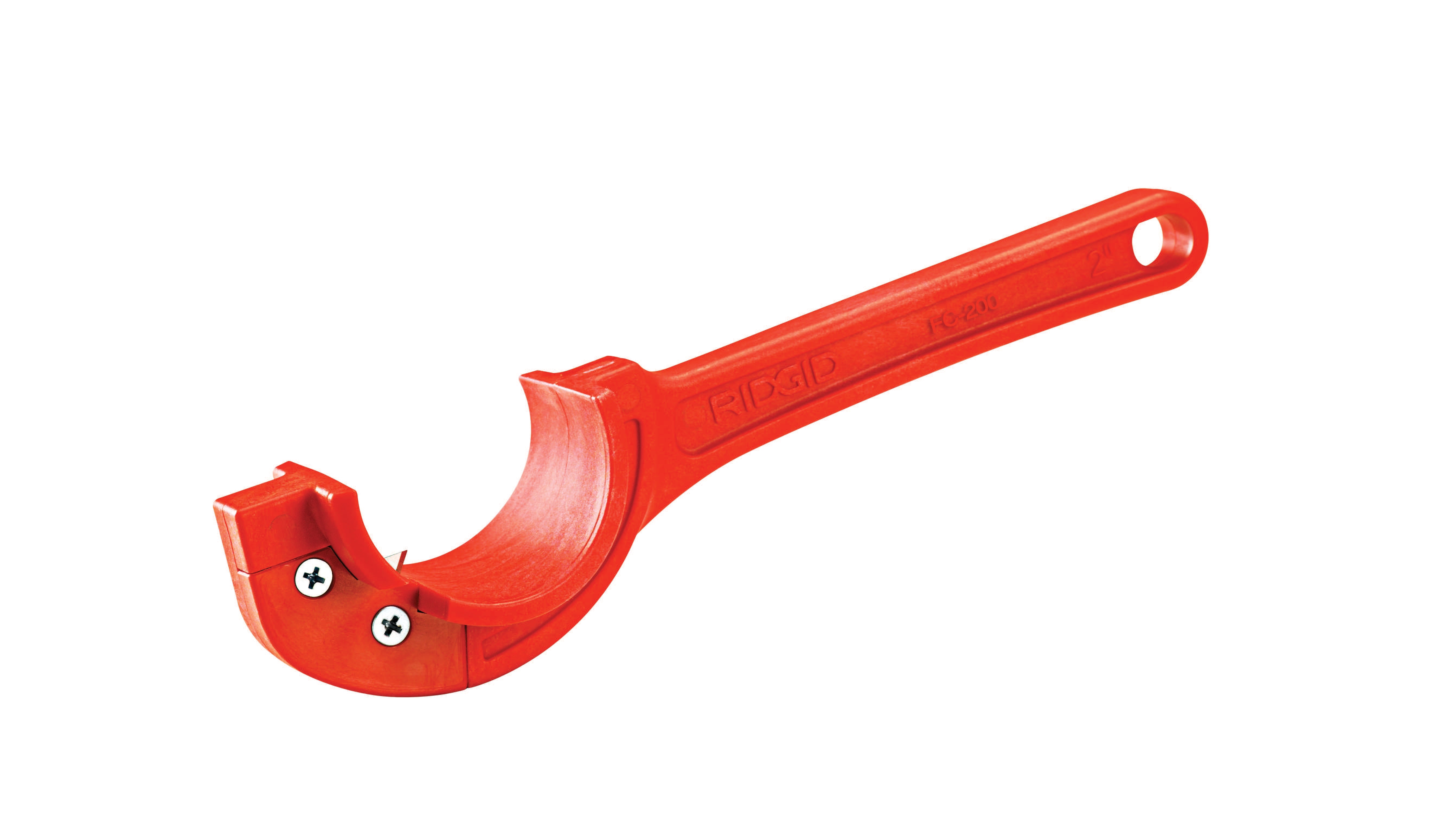 Ridgid Cutter, Fc-20  2" Abs - RGD-40938 | GarageAndFab.com