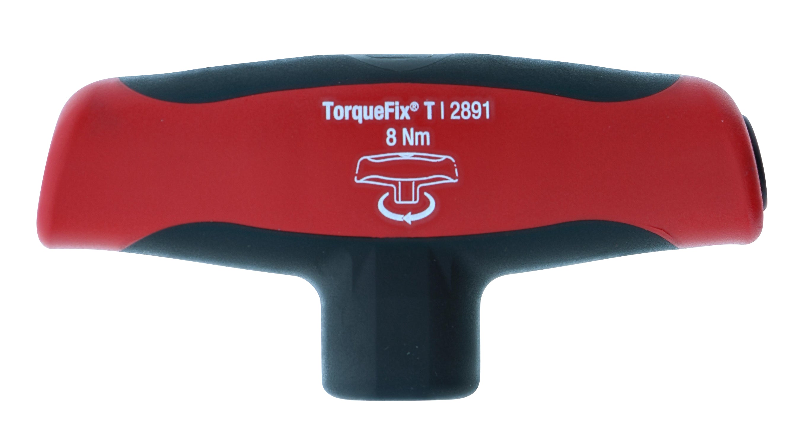 WIHA TOOLS Torquefix T-Handle 70.8 In/Lbs - WIH-28933 | GarageAndFab.com