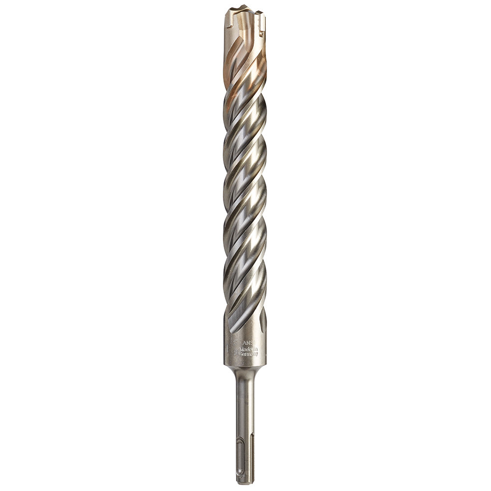 Milwaukee Electric Sds+ Mx4 1-1/8" X 8" X 10" - MLW-48-20-7250 | MFVCanada.com