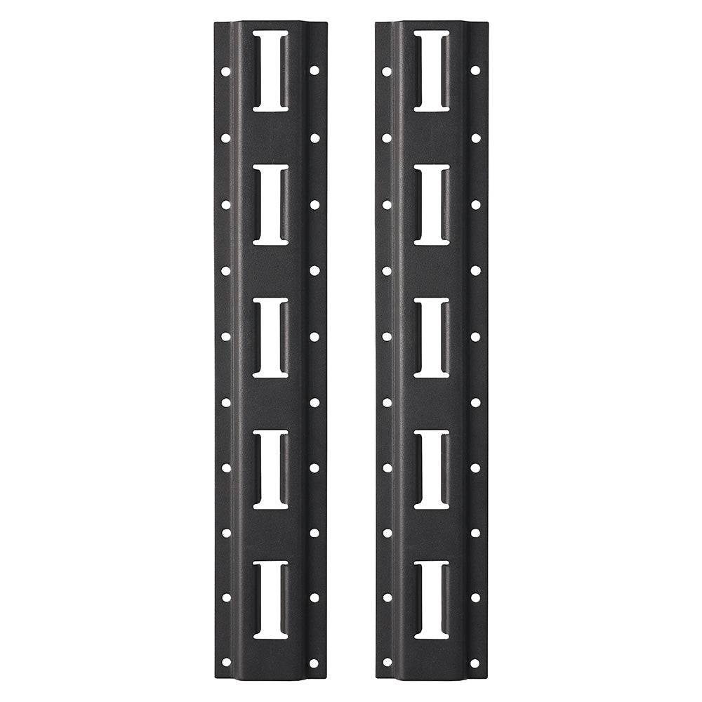 Milwaukee Electric Packout Racking Track (2 Pack) - MLW-48-22-8482 | MFVCanada.com