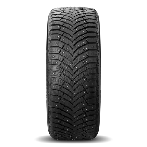 MICHELIN X-ICE North 4 - Studded Winter | GarageAndFab.com
