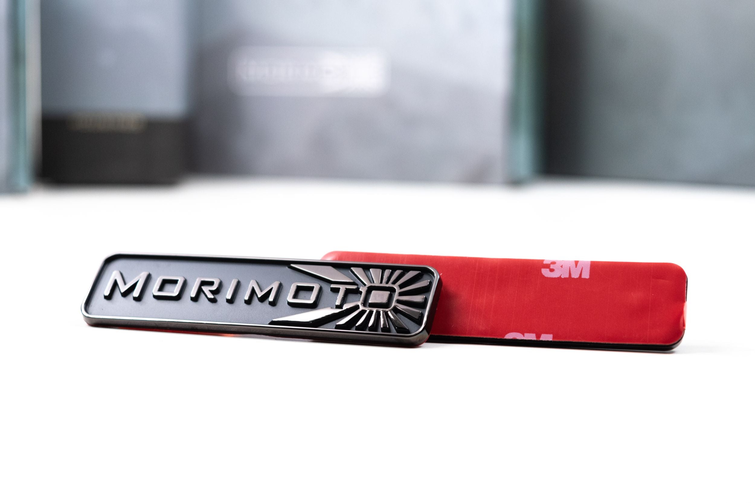 Morimoto SH042 | GarageAndFab.com