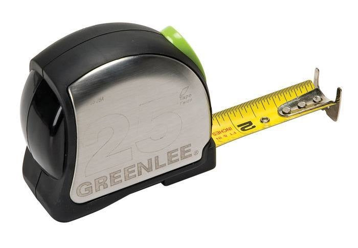 Greenlee Rule, Power Return 25' (Popen) -GRE-0155-25A | GarageAndFab.com