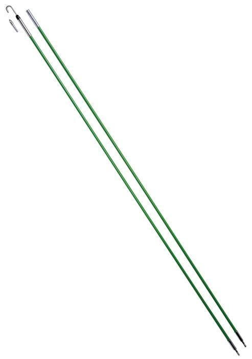 Greenlee Fishstix Kit, Long  (540-24) - GRE-540-24 | GarageAndFab.com