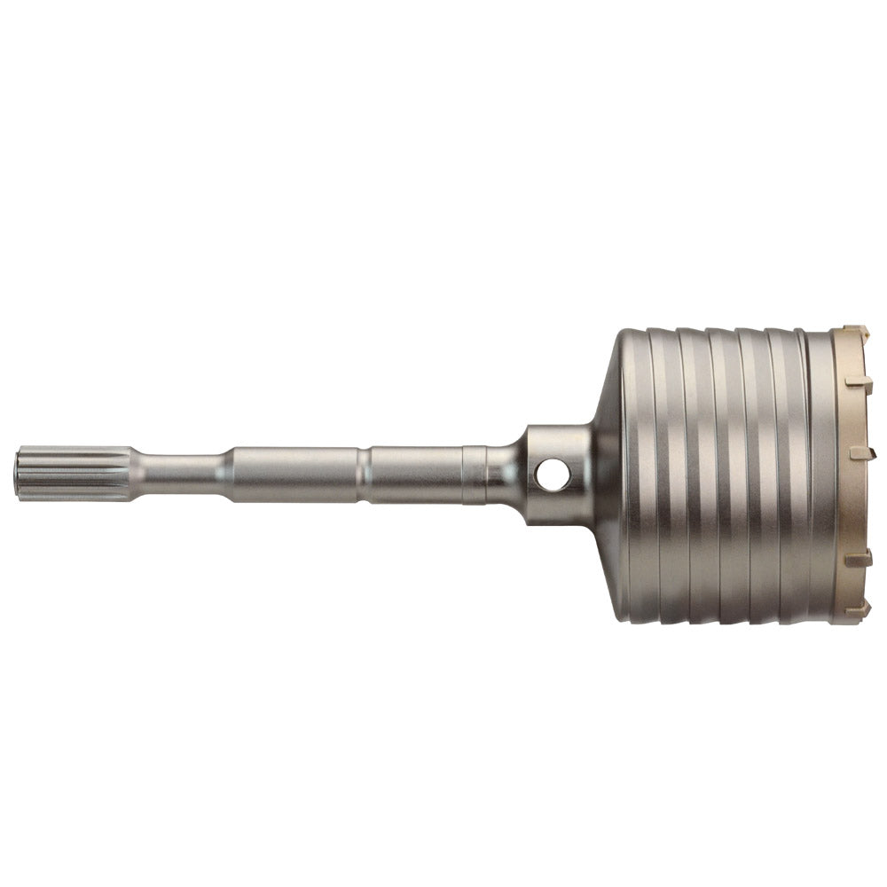 Milwaukee Electric Spline 1Pc Core 4" X 11-3/8" - MLW-48-20-5482 | MFVCanada.com