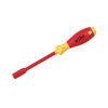 WIHA TOOLS Insulated Softfinish Nut Driver 5.0Mm - WIH-32209 | GarageAndFab.com