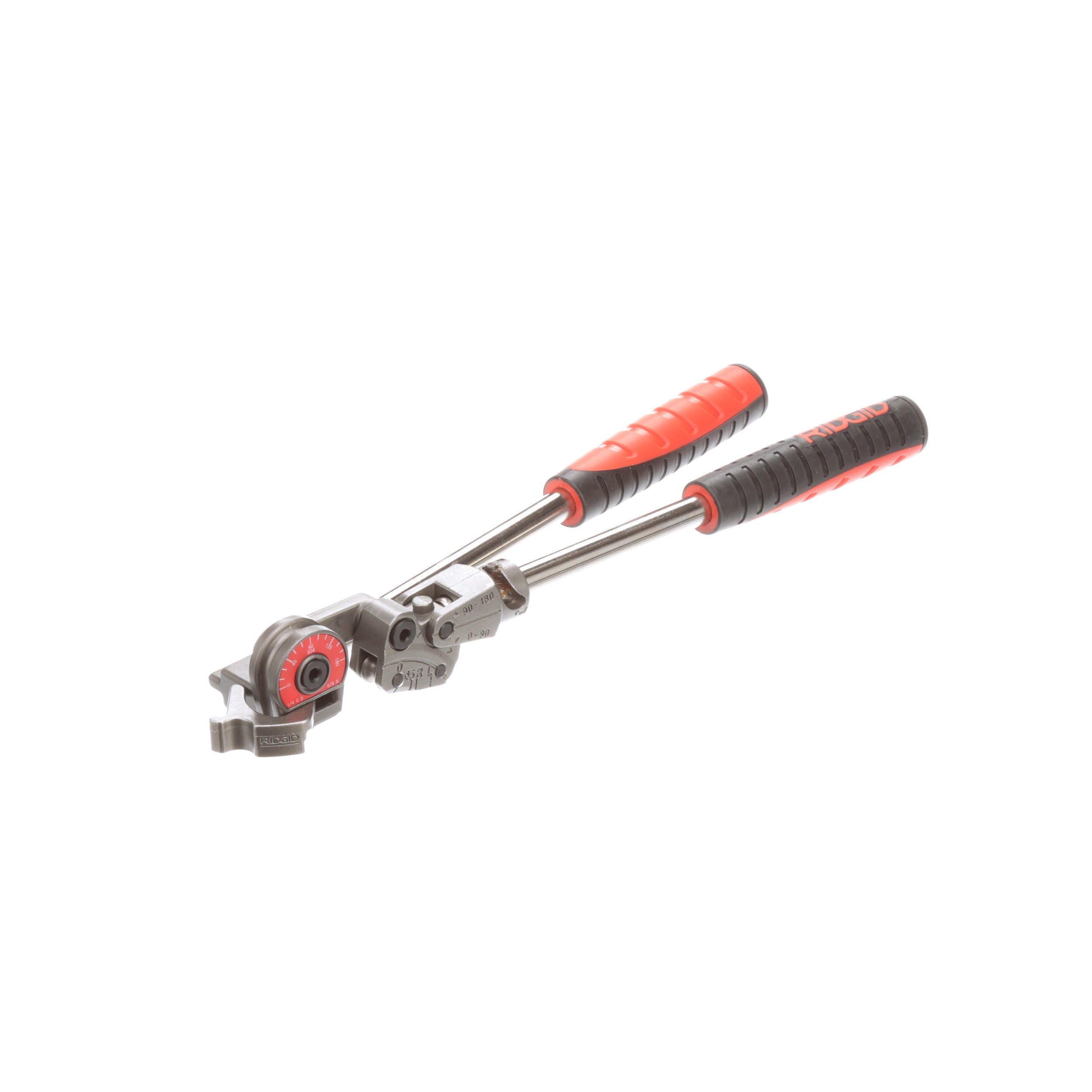 Ridgid Bender, Model 604, 1/4" - RGD-38033 | GarageAndFab.com