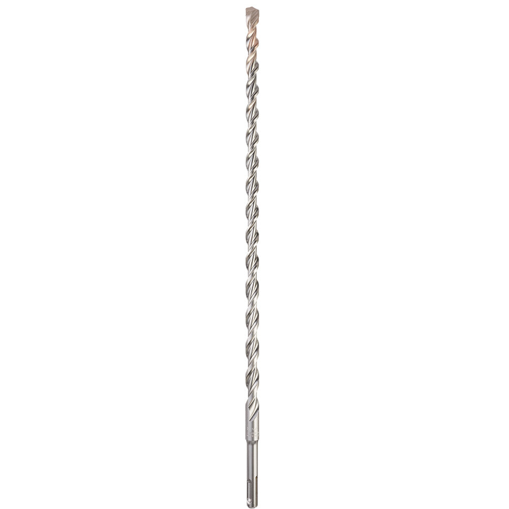 Milwaukee Electric Sds+2Ct 1/2" X 16" X 18" - 48-20 7477 - MLW-48-20-7477 | MFVCanada.com