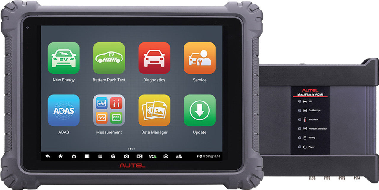 Autel AUL-MSULTRAEV | GarageAndFab.com