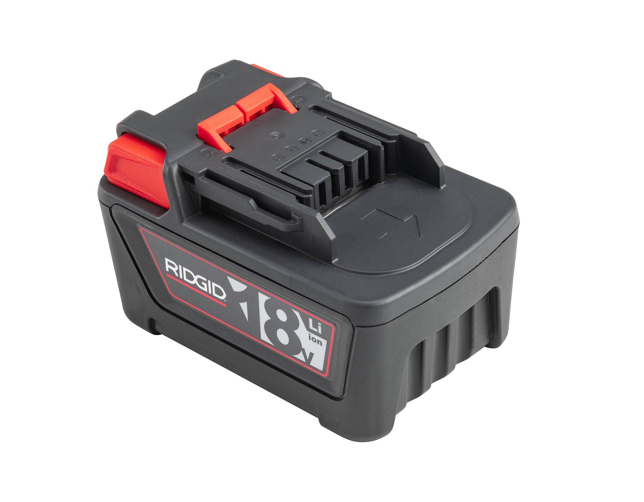 Ridgid Battery, 18V 5.0Ah Li-World - RGD-56518 | GarageAndFab.com